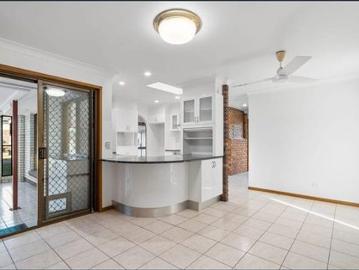 3 Bedroom Family Home – Water, Electricity & Internet Included