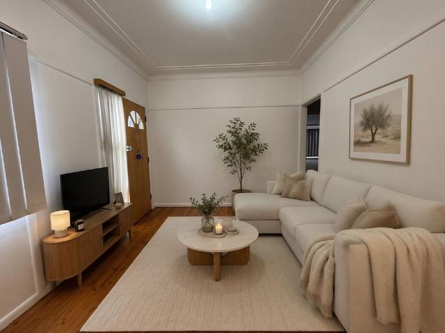 3 Bedroom Family Home with Huge Yard