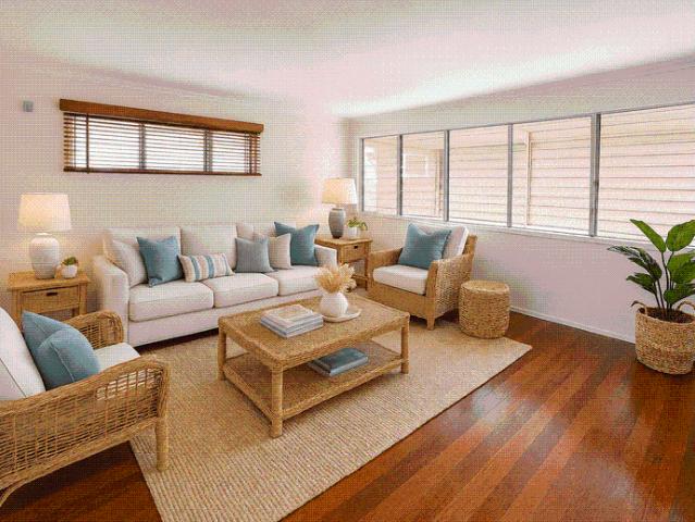 3 Bedroom Family Home with Plenty of Natural Light