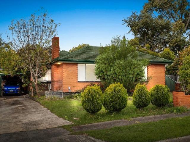 3 bedroom family home within walking distance to 24 hours Coles and Kmart