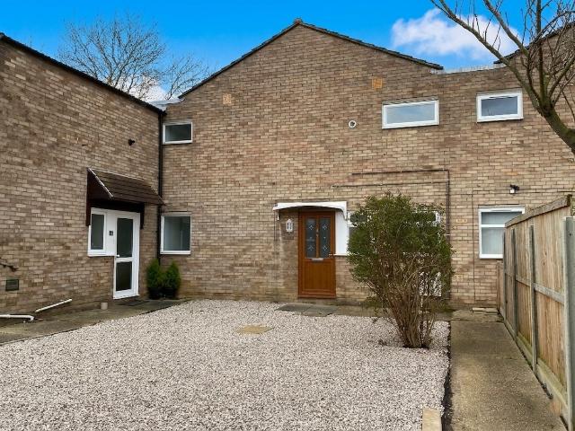 3 Bedroom Family Home to let in Witham