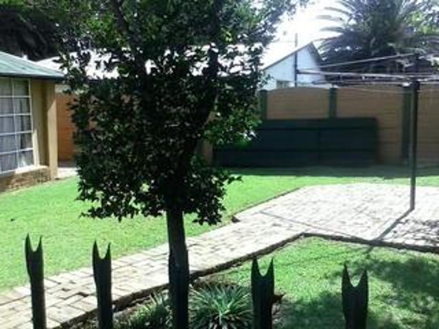 3 bedroom family home to rent