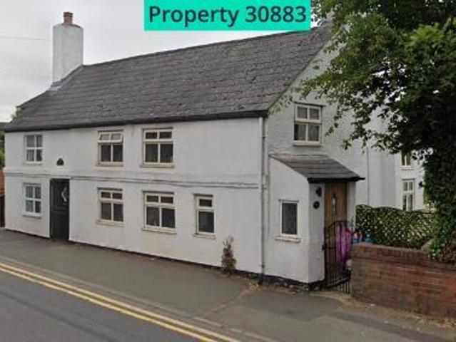 3 bedroom farm house to rent
