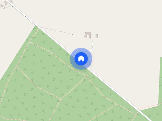 3 bedroom farm house to rent