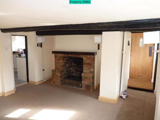3 bedroom farm house to rent