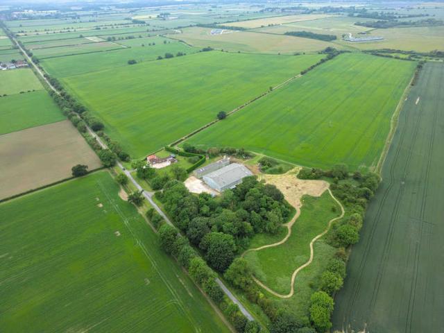 3 Bedroom Farm House Character Property