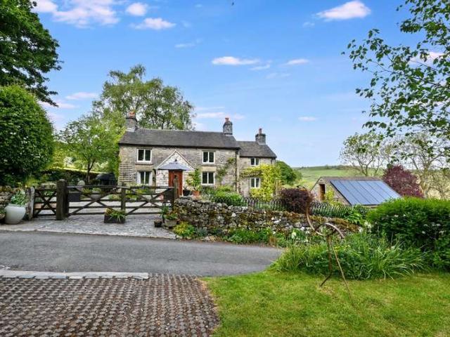 3 Bedroom Farm House Character Property