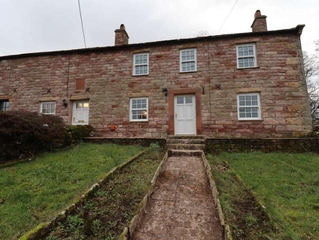 3 Bedroom Farm House Character Property