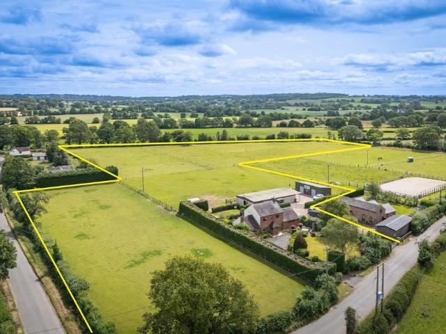 3 bedroom farm house for sale
