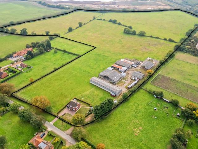3 bedroom farm house for sale