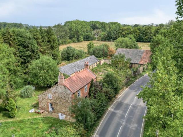 3 bedroom farm house for sale