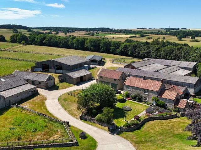 3 bedroom farm house for sale