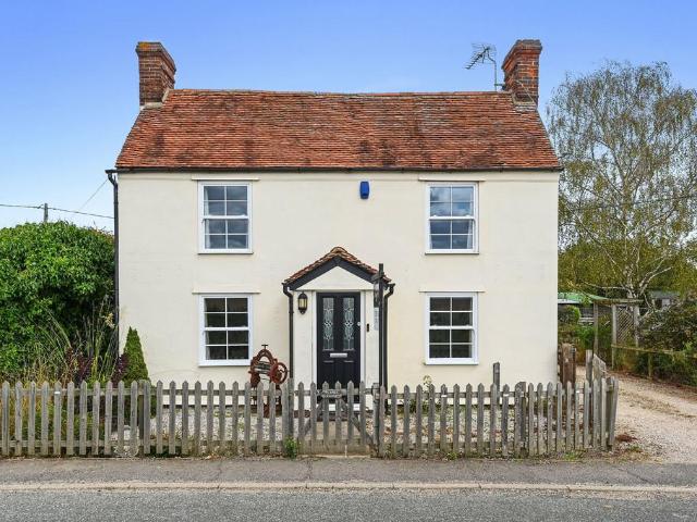 3 bedroom farm house for sale