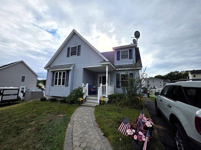 3 bedroom, Farmington NH 03835 105586422