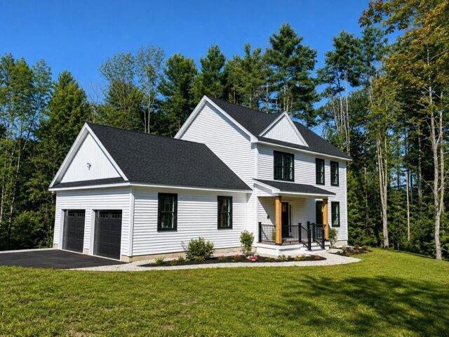 3 bedroom, Farmington NH 03835 105399777