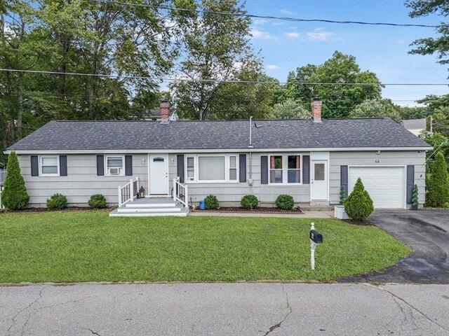 3 bedroom, Fitchburg MA 01420 105316887
