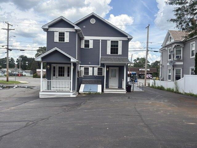 3 bedroom, Fitchburg MA 01420 105317154