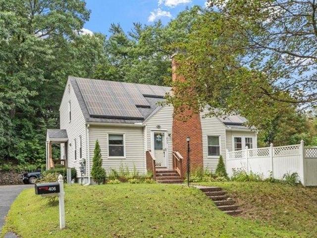 3 bedroom, Fitchburg MA 01420 105440585