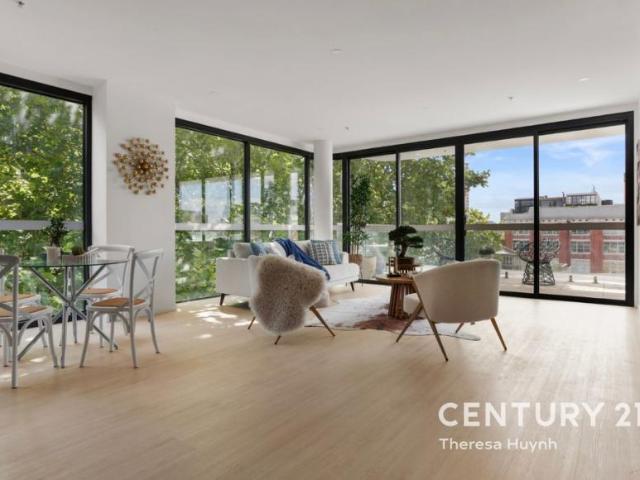 3 Bedroom Apartment Fitzroy, VIC 102668078