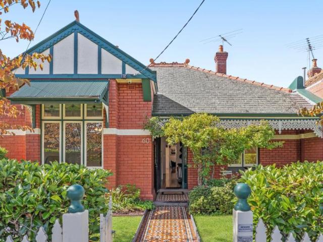 3 Bedroom House Fitzroy North VIC 102763372