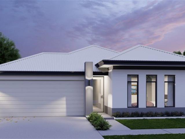 3 Bedroom First Home Buyer Home in Hilbert Turnkey Package