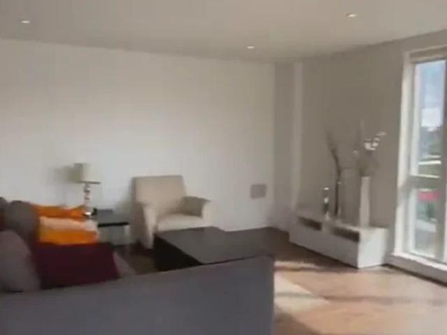 3 Bedroom Flat1203