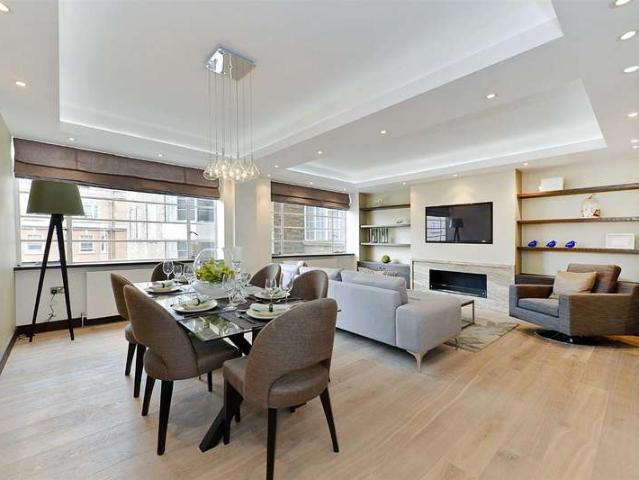 3 Bedroom Flat