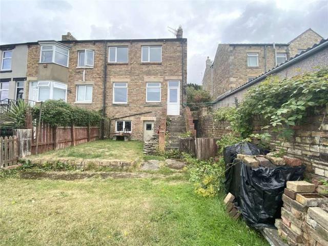 3 Bedroom Flat