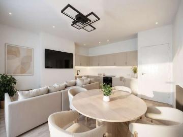 3 Bedroom Flat