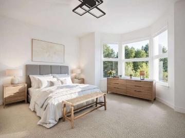 3 Bedroom Flat