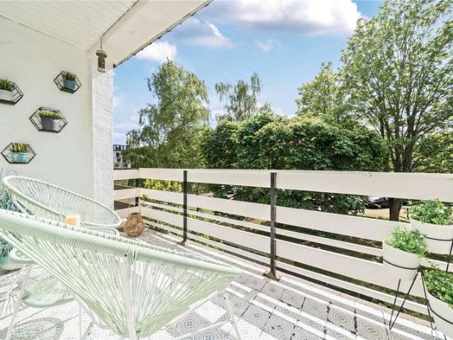 3 Bedroom Flat