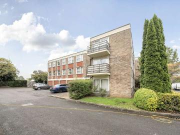3 Bedroom Flat
