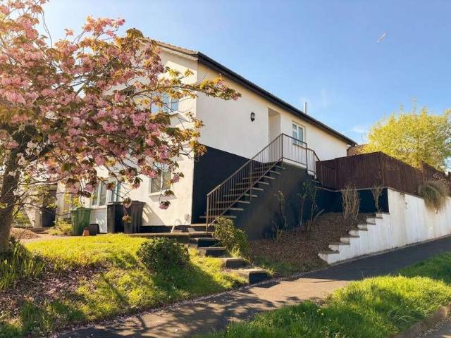 3 Bedroom Flat