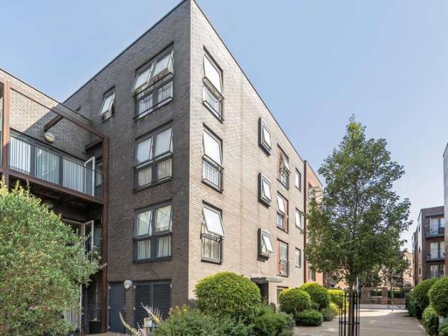 3 Bedroom Flat