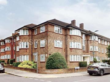 3 Bedroom Flat