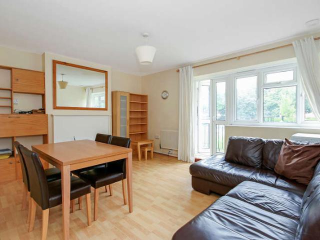 3 Bedroom Flat