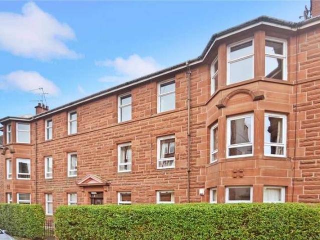 3 Bedroom Flat