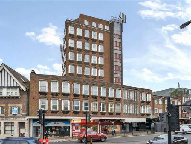 3 Bedroom Flat