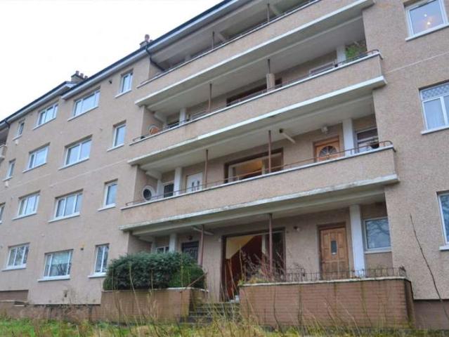 3 Bedroom Flat