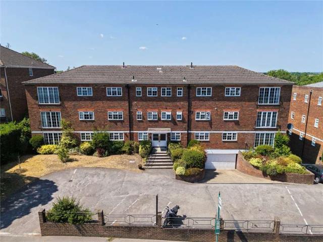 3 Bedroom Flat