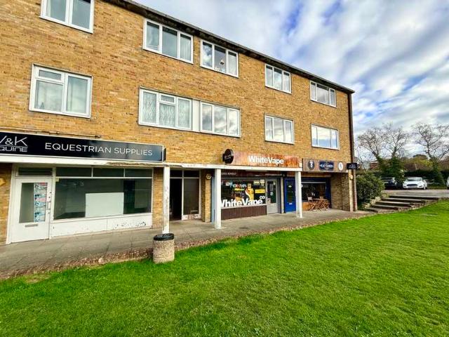 3 Bedroom Flat