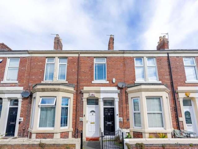 3 Bedroom Flat