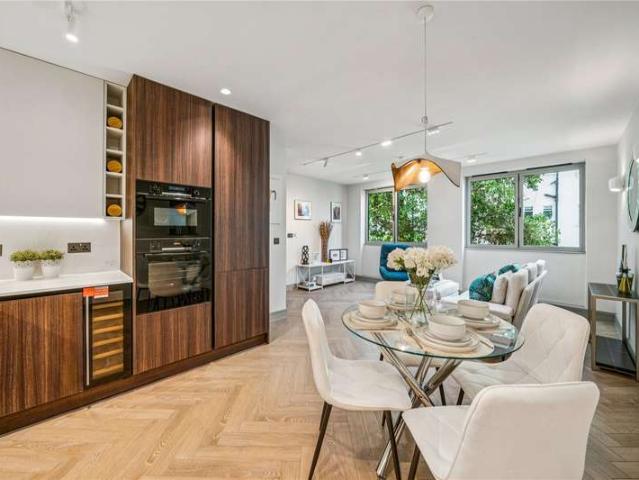 3 Bedroom Flat