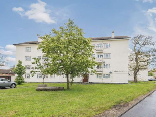3 Bedroom Flat