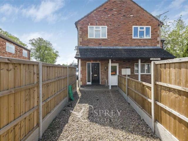 3 Bedroom Flat