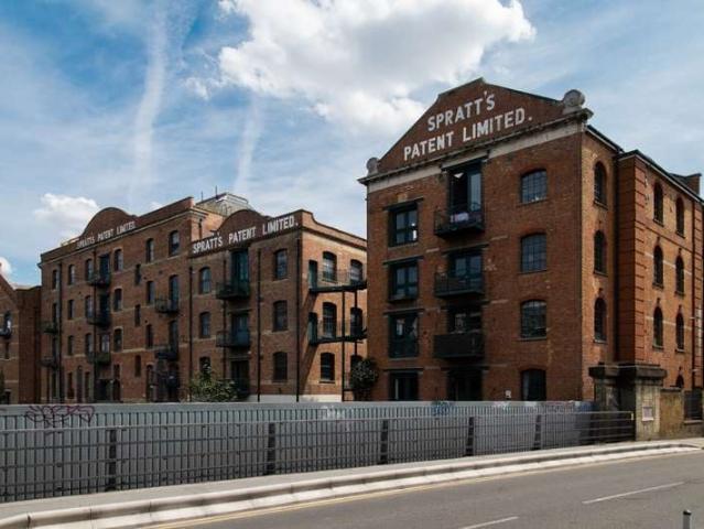 3 Bedroom Flat