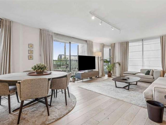 3 Bedroom Flat