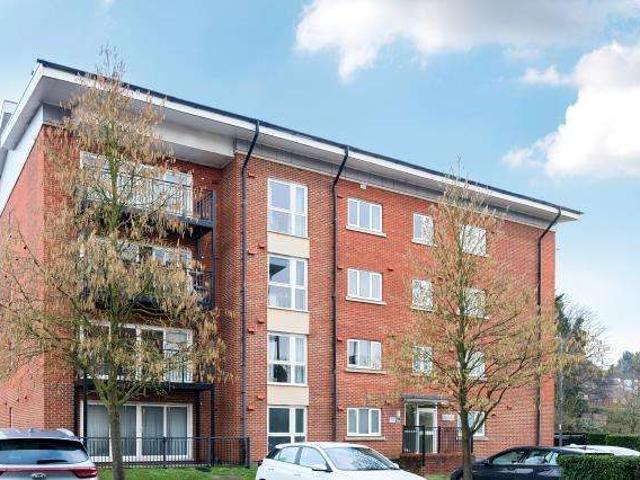 3 Bedroom Flat