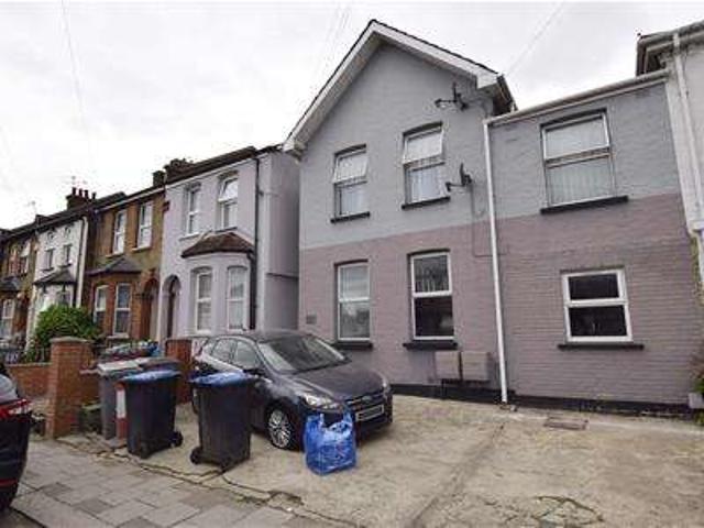 3 Bedroom Flat