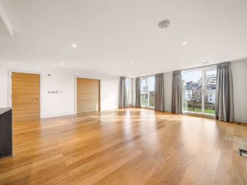 Lensbury Avenue SW6 London, SW6, Hurlingham, London, Greater London
